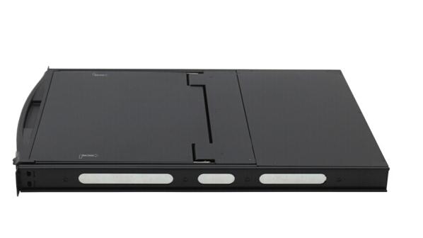 遠程KVM切換器讓你隨時隨地操控主機