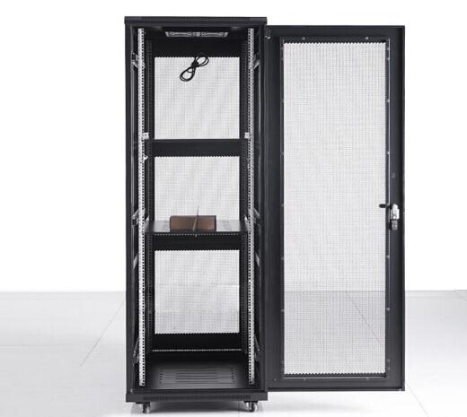 上海客戶(hù)購(gòu)買(mǎi)MX6042機(jī)柜的評(píng)價(jià)案例